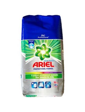 Detergent automat Engros, Ariel Formula Profesionala, 100 spalari – 15 Kg