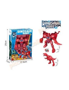 Dinozaur - Tiranozaur deformator 163 Engros