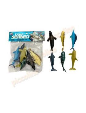 Set joaca animale marine Engros
