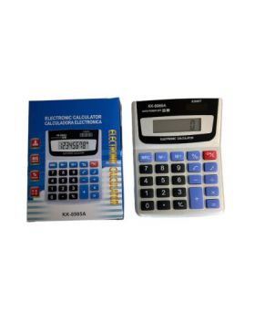 Calculator de birou Engros, electronic, 12 cm