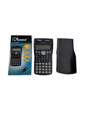 Calculator științific Engros, electronic, 15 cm