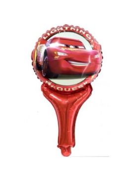En-gros Balon din Folie metalizata, diverse animatii, 50cm