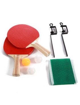 Palete ping pong engros cu fileu