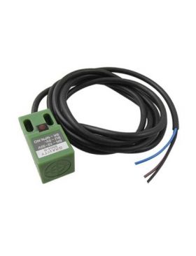 Senzor de Proximitate Engros Inductiv SN04-N