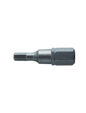 Set 2 bucati, bit-uri pentru surubelnita, TORX T10, 25mm HOGERT / HT1S361 Engros