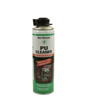 Agent de curatare spuma poliuretanica Den Braven, 500 ml / D 367400DB Engros