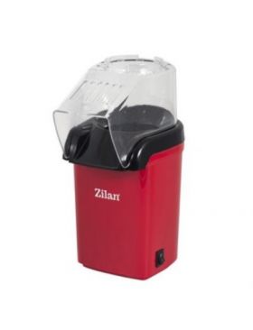 Aparat popcorn fara ulei, cu aer cald, 1200W / ZLN 8046 Engros