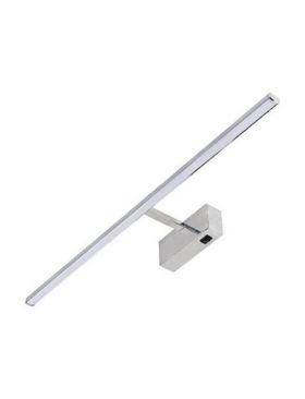 Aplica pentru baie HOROZ, cu led Leylek-12W , lumina naturala , 1200lm, IP44 / EXT 040-016-0012 Engros