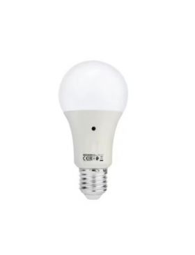 Bec led Horoz, DARK-10w, cu senzor, 4200k, 1032ml, 170-240v, E27 / EXT 001-068-0010 Engros