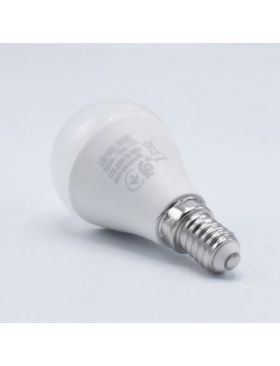 Bec led Horoz, ELITE-10w, 6400k, 1000ml, 175-250v, E14 / EXT 001-005-0010_1 Engros