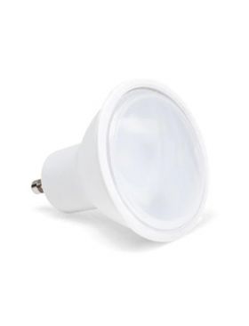 Bec led Horoz, PLUS-10w, 6400k, 800ml, 175-250v, GU10 / EXT 001-002-0010 Engros