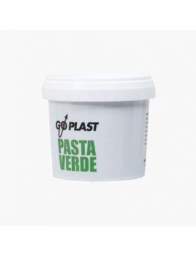 Chit cu consistenta de pasta verde, 460g / EXT 9670 Engros