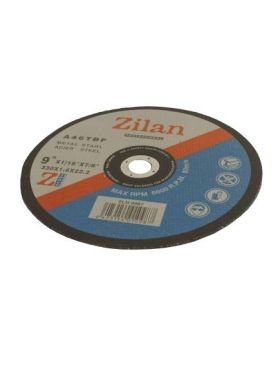 Disc debitat metal 230x1.8x22.2mm / ZLN 0987 Engros