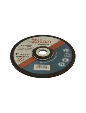 Disc pentru polizat A 180x6x22,2 mm / 4415 Engros