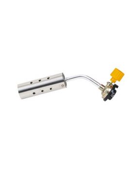 Lampa instalator pentru doza tip spray, arzator inox / ZTS 5625 Engros