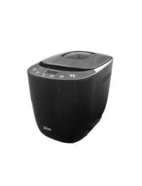 Masina de facut paine, putere 550W, ecran digital, coacere ajustabila, negru / ZLN 5213 Engros