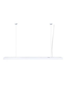 Plafoniera LED suspendata, HOROZ, 40W, 118x7.5x5cm / EXT 019-051-0040 Engros