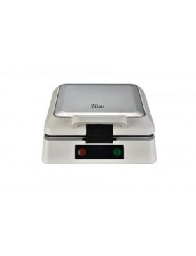 Sandwich Maker XL, argintiu, plita grill, indicator luminos, sistem de inchidere, putere 1200W / ZLN 4728 Engros