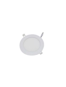 Set 2 spoturi led Horoz, Slim-24w, 6400k, 2500ml, 100-265v / EXT 056-003-0024 Engros