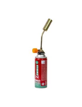 Set lampa instalator tip spray (ZTS 5379) si doza gaz tip spray 227gr, (5214) / ZTS 5379_1 Engros