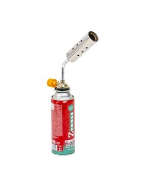 Set lampa instalator tip spray (ZTS 5625) si doza gaz tip spray 227gr, (5214) / ZTS 5625_1 Engros