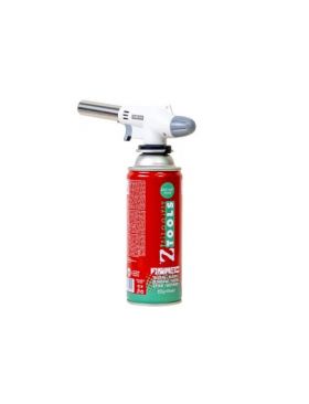 Set lampa pentru instalator tip spray (5172) si doza gaz tip spray 227gr, (5214) / 5172_1 Engros