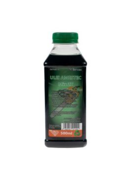 Ulei pentru amestec 2T verde 500 ML / 4969 Engros