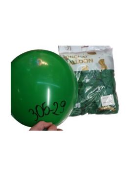 Baloane latex Engros, set 100 buc, 12 inch - 32 cm