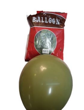 Baloane latex Engros, set 100 buc, 12 inch - 32 cm