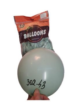 Baloane latex Engros, set 100 buc, 12 inch - 32 cm