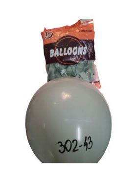 Baloane latex Engros, set 100 buc, 12 inch - 32 cm