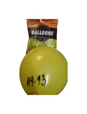 Baloane latex Engros, set 100 buc, 12 inch - 32 cm