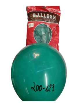 Baloane latex Engros, set 100 buc, 12 inch - 32 cm