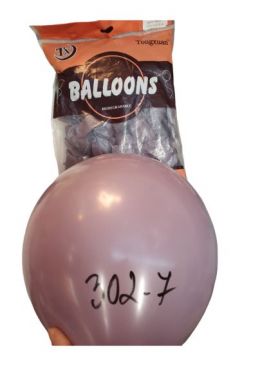 Baloane latex Engros, set 100 buc, 12 inch - 32 cm