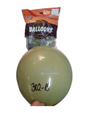 Baloane latex Engros, set 100 buc, 12 inch - 32 cm