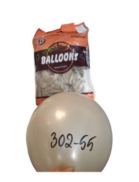 Baloane latex Engros, set 100 buc, 12 inch - 32 cm