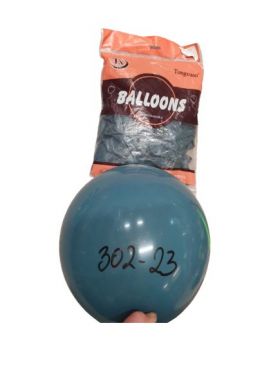 Baloane latex Engros, set 100 buc, 12 inch - 32 cm