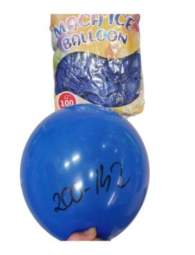 Baloane latex Engros, set 100 buc, 12 inch - 32 cm