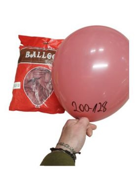 Baloane latex Engros, set 100 buc, 12 inch - 32 cm