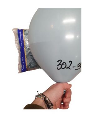 Baloane latex Engros, set 100 buc, 12 inch - 32 cm