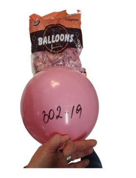 Baloane latex Engros, set 100 buc, 12 inch - 32 cm