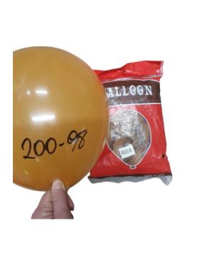 Baloane latex Engros, set 100 buc, 12 inch - 32 cm