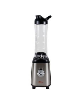 Blender sport smoothies maker, 3 recipiente portabile cu maner, putere 350W / ZLN 0504 Engros