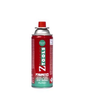 Butelie gaz spray pentru aragaze portabile, 227g - 410ml Engros