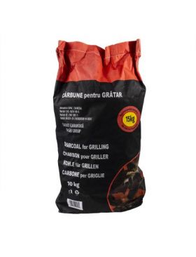 Carbune pentru gratar 10 kg / EXT 7416 Engros