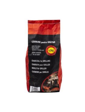 Carbune pentru gratar 3 kg / EXT 7415 Engros