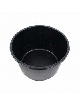 Cuva mortar rotunda 90L / 4301 Engros