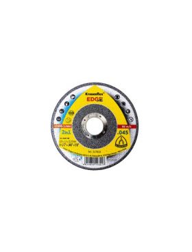 Disc de polizare Klingspor, EDGE, 115x1.2x22.23mm / EXT 317818 Engros