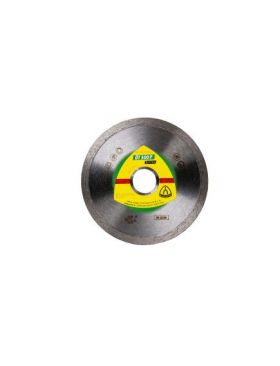 Disc diamantat de debitare Klingspor DT 300 F Extra 125x1.6x22.23mm / EXT 325358 Engros