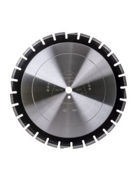 Disc diamantat de debitare Klingspor DT 350A Extra, 450X25.4, 28 Segmenti / EXT 337734 Engros